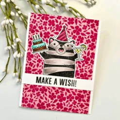 Ranger Big Hugs Clear Stamp Set By Simon Hurley Create. -Woodland Scenics Shop Cassie Trask 2024 SimonHurleyJanuary adb00f20 5928 41f1 ba74 8ea9d74ac499