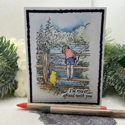 Say Cheese Classic Pooh BetterPress Bundle In Collaboration With Simple Stories -Woodland Scenics Shop CherylPenner2024ClassicPoohChristopherRobin