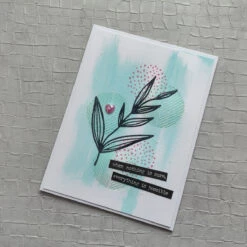 Growing Betterpress Plates & Die Set From The Modern Botanicals Collection By Dina Wakley -Woodland Scenics Shop ChristineSmith CraftiPotential 2025JuneDinaWakleyModernBotanicals 18