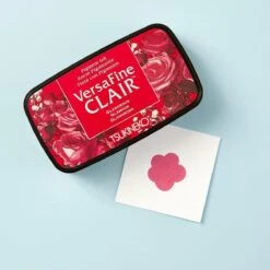 Tsukineko Glamorous VersaFine Clair Inkpad