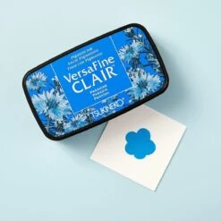 Tsukineko Paradise VersaFine Clair Inkpad