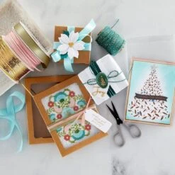 Clearbags - Kraft Pop & Lock Box 25pk 9 Clearbags - Kraft Pop & Lock Box 25pk -Woodland Scenics Shop ClearBags1200X1200