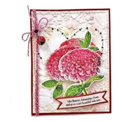 Ranger Beautiful Blooms Clear Stamp Set By Simon Hurley Create. -Woodland Scenics Shop Clement Kathy January2024 BD0825 3EOMDec23 02 1d366330 21a2 4fd2 8c98 4b5c5df079fe