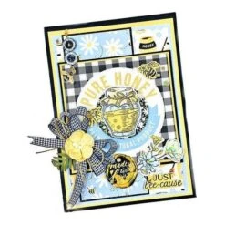 Must-Have Wax Bead Mix Basic From The Sealed By Spellbinders Collection 9 Must-Have Wax Bead Mix Basic From The Sealed By Spellbinders Collection -Woodland Scenics Shop Clement Kathy January2024 CSDOM WSOM WaxBeadMix