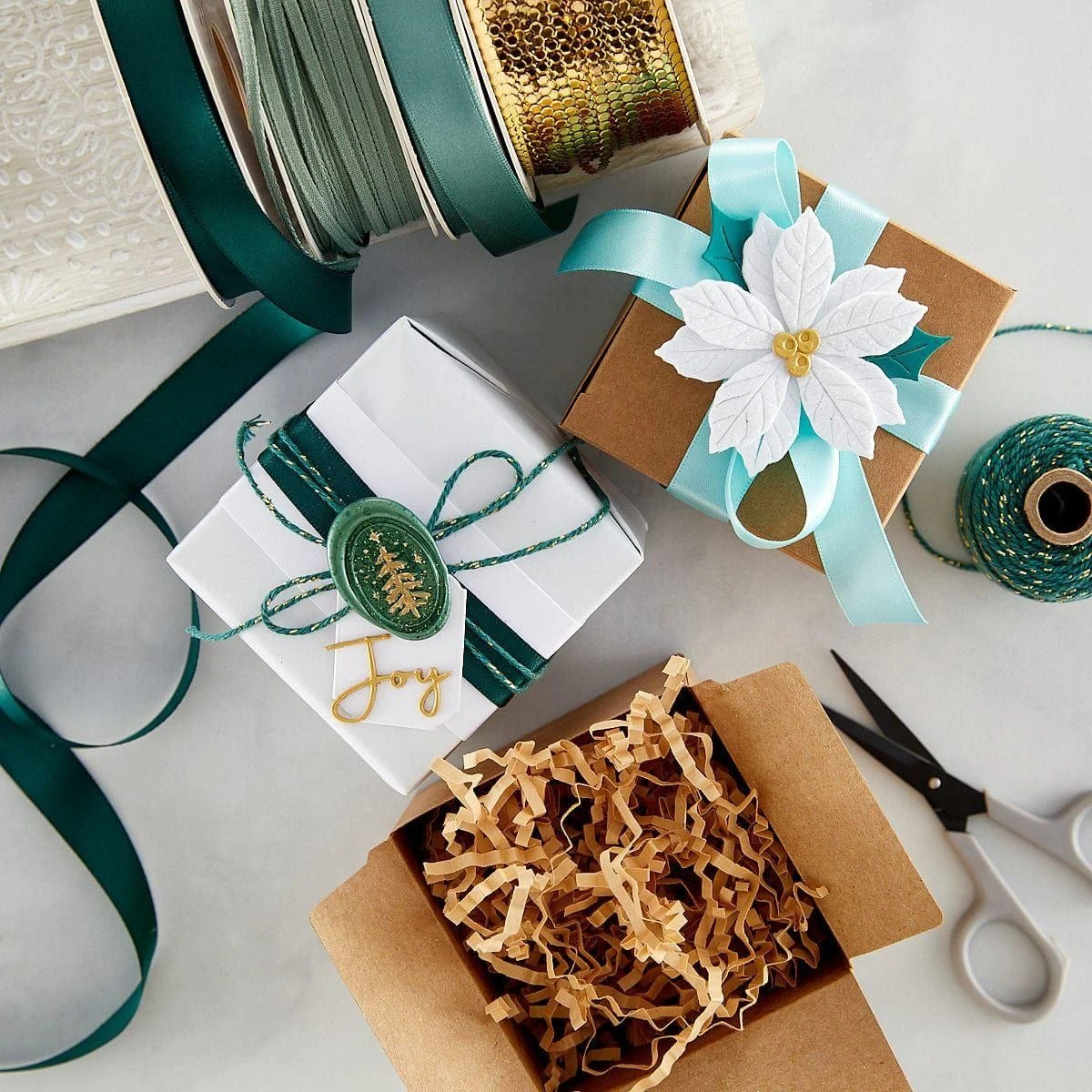 Clearbags - Kraft Pop & Lock Box 25pk 2 Clearbags - Kraft Pop & Lock Box 25pk - Image 2