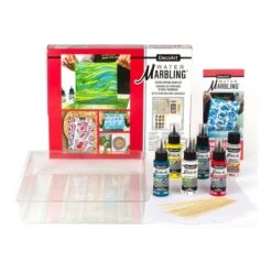 DecoArt - Water Marbling Kit