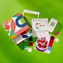 DIY Color Deck System -Woodland Scenics Shop DIYColorDeckHomePage