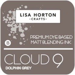 Lisa Horton Crafts - Matt Blending Ink Bundle #3 -Woodland Scenics Shop DOLPHINGREY