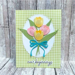 Snail Mail Post -Small Die Of The Month -Woodland Scenics Shop DOM APR25 Product 1200x1200 Project 13