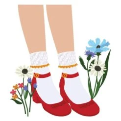 Step Into Spring -Small Die Of The Month -Woodland Scenics Shop DOM FEB25 Product 1200x1200 Color