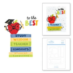 Classroom Chronicles -Small Die Of The Month