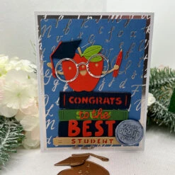 Classroom Chronicles -Small Die Of The Month -Woodland Scenics Shop DOM MAY25 Product 1200x1200 Project 2