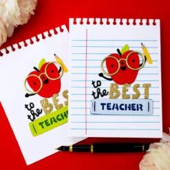 Classroom Chronicles -Small Die Of The Month -Woodland Scenics Shop DOM MAY25 Product 1200x1200 Project 9