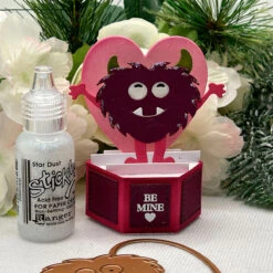 Monster Love Pop - Large Die Of The Month -Woodland Scenics Shop DOML DEC24 Product 1200x1200 Project 7 c4840422 1e88 4132 b7af f419861dd100