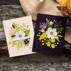 Club Blooms - Large Die Of The Month 17 Club Blooms - Large Die Of The Month -Woodland Scenics Shop DOML JAN23 Product 1200x1200 Project Group 3