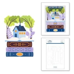 Classic Tales - Large Die Of The Month