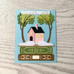 Classic Tales - Large Die Of The Month -Woodland Scenics Shop DOML MAR24 Product 1200x1200 Project 6