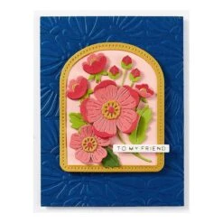 Family & Friends Vignettes -Large Die Of The Month -Woodland Scenics Shop DOML MAR25 Product 1200x1200 Project 1 a12acaca 894d 4391 883c 9b79a1b79df8