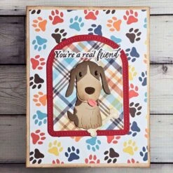 Family & Friends Vignettes -Large Die Of The Month -Woodland Scenics Shop DOML MAR25 Product 1200x1200 Project 2 f04f8daa b82f 44a6 81bd 6703d66e626b