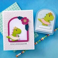 Family & Friends Vignettes -Large Die Of The Month -Woodland Scenics Shop DOML MAR25 Product 1200x1200 Project 4 2439e260 7d7b 49f4 84e9 ad4790a39b47