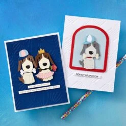 Family & Friends Vignettes -Large Die Of The Month -Woodland Scenics Shop DOML MAR25 Product 1200x1200 Project 5 220c6727 9654 44b5 a34c db47499b9f9a