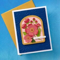 Family & Friends Vignettes -Large Die Of The Month -Woodland Scenics Shop DOML MAR25 Product 1200x1200 Project 6 da9a0dc3 7461 46d3 86f6 a865ac94ee1e