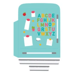 Spell It Out Fridge -Large Die Of The Month 20 Spell It Out Fridge -Large Die Of The Month -Woodland Scenics Shop DOML MAY25 Product 1200x1200 Color 05a10f0a a4fd 46fd 8a94 f647f87ac25a