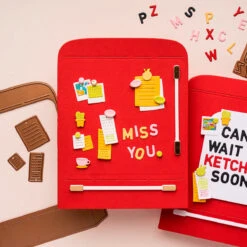 Spell It Out Fridge -Large Die Of The Month 16 Spell It Out Fridge -Large Die Of The Month -Woodland Scenics Shop DOML MAY25 Product 1200x1200 Project 5 bf116022 d1f8 4291 9d91 e983f1ff6c20