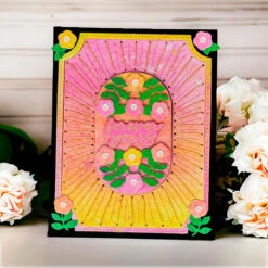 Stitched Notch Corner Card - Stitching Die Of The Month -Woodland Scenics Shop DOMST DEC24 Product 1200x1200 Project 6 6a1d6321 bae0 4baf 9eb6 9a11fc0bc212