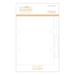 Diamond Knit -Stitching Die Of The Month 23 Diamond Knit -Stitching Die Of The Month -Woodland Scenics Shop DOMST MAR25 Product 1200x1200 Pac 5d43e698 8a1f 49c1 a820 f788bce6c917