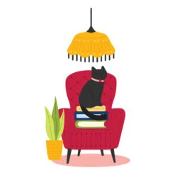 Stitched Study Nook -Stitching Die Of The Month 18 Stitched Study Nook -Stitching Die Of The Month -Woodland Scenics Shop DOMST MAY25 Product 1200x1200 Color 7531ee36 2096 4347 b77c e6cd2350d654