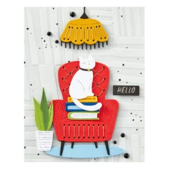 Stitched Study Nook -Stitching Die Of The Month 28 Stitched Study Nook -Stitching Die Of The Month -Woodland Scenics Shop DOMST MAY25 Product 1200x1200 Project 1 c8178761 a23a 423a 9646 2b8b3cacb414