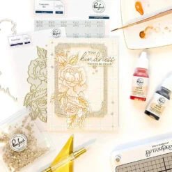 PinkFresh Studio Beautiful Roses Press Plate -Woodland Scenics Shop DSC 3405 1024x1024 f9a80e7b b40d 4c2a 8bf5 c6ff4bc4c208