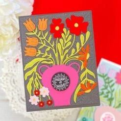 More Fresh Picked Bundle 12 More Fresh Picked Bundle -Woodland Scenics Shop DanaKirbyFreshPickedVaseBouquetApril20243 dcc26013 09bf 43fa 9232 eb7288067418