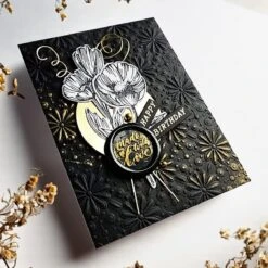 Must-Have Wax Bead Mix Basic From The Sealed By Spellbinders Collection 10 Must-Have Wax Bead Mix Basic From The Sealed By Spellbinders Collection -Woodland Scenics Shop Daniel West 2024 Wax Beads and Bead MixesBlackL