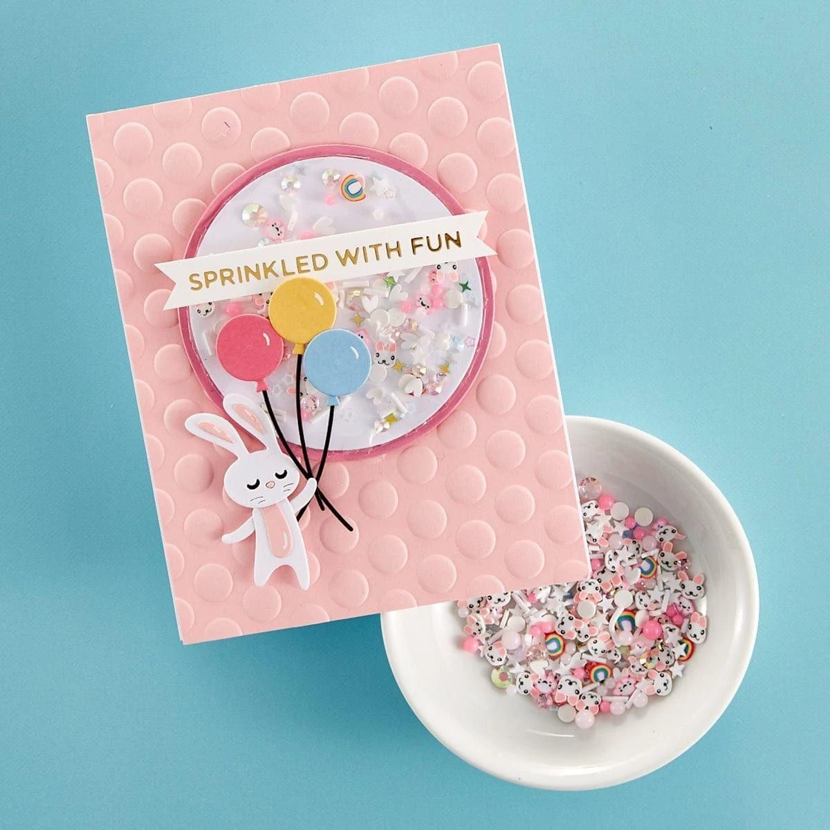 Buttons Galore & More Daydreams Mix Upz Embellishments 2 Buttons Galore & More Daydreams Mix Upz Embellishments - Image 2