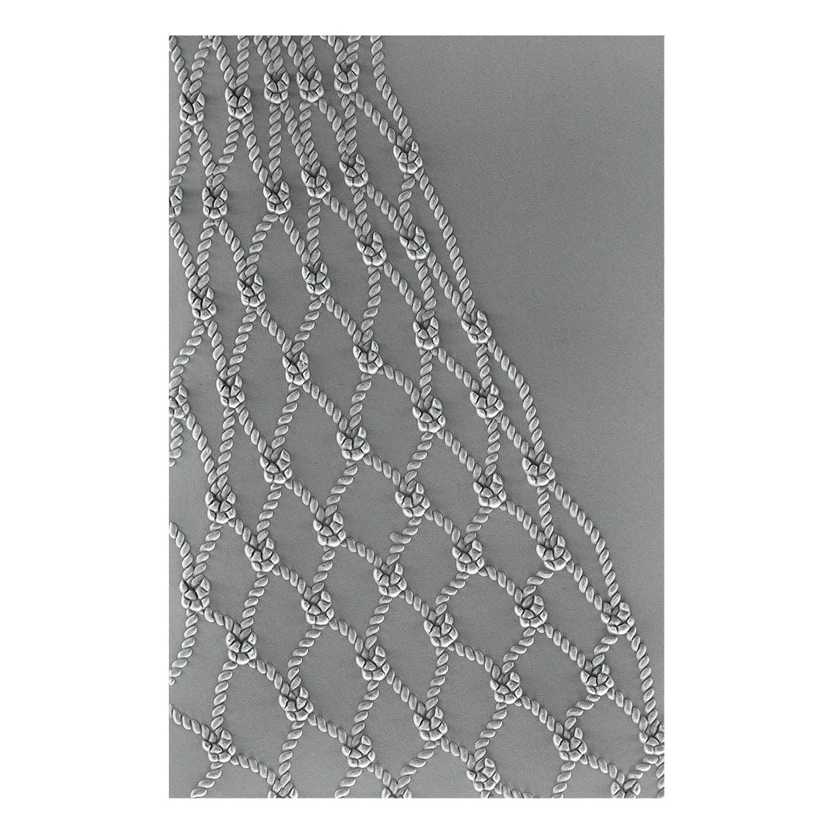 Cast Away 3D Embossing Folder From The Seahorse Kisses Collection By Dawn Woleslagle 10 Cast Away 3D Embossing Folder From The Seahorse Kisses Collection By Dawn Woleslagle - Image 10