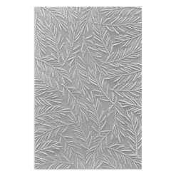 Evergreen 3D Embossing Folder From The Sealed For Christmas Collection 16 Evergreen 3D Embossing Folder From The Sealed For Christmas Collection -Woodland Scenics Shop E3D 061 Sealed For Christmas Evergreen Color