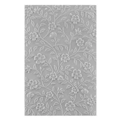 Flowers & Foliage 3D Embossing Folder From The From The Garden Collection By Wendy Vecchi 23 Flowers & Foliage 3D Embossing Folder From The From The Garden Collection By Wendy Vecchi -Woodland Scenics Shop E3D 074 From the Garden Wendy Vecchi Flowers Foliage Color