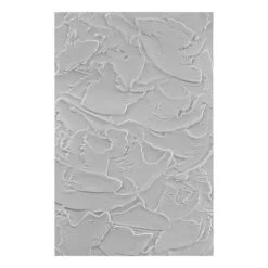 Plaster 3D Embossing Folder From The Birthday Bash Collection By Simon Hurley -Woodland Scenics Shop E3D 103 Birthday Bash Simon Hurley plaster Color