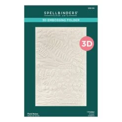 Field Notes 3D Embossing Folder From The Field Notes Collection 17 Field Notes 3D Embossing Folder From The Field Notes Collection -Woodland Scenics Shop E3D 106 Field Notes Field Notes Pac