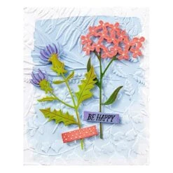 Field Notes 3D Embossing Folder From The Field Notes Collection 16 Field Notes 3D Embossing Folder From The Field Notes Collection -Woodland Scenics Shop E3D 106 Field Notes Field Notes Project 1