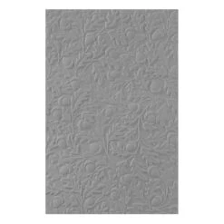 Oak Forest 3D Embossing Folder From The Falling Leaves Collection -Woodland Scenics Shop E3D 111 Falling Leaves Oak Forest Color 009aab8c 056e 4d71 92f0 a75618066e75