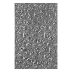 Born To Sparkle 3D Embossing Folder And Stencil Bundle From The Bougie Birthday Collection By Nina Boettcher -Woodland Scenics Shop E3D 122 Bougie Birthday Celebration Nina Boettcher Born to Sparkle Color