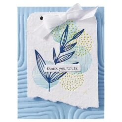 Lined Corners 3D Embossing Folder From The Modern Botanicals Collection By Dina Wakley 16 Lined Corners 3D Embossing Folder From The Modern Botanicals Collection By Dina Wakley -Woodland Scenics Shop E3D 124 Modern Botanicals Dina Wakley Lined Corners Project 1
