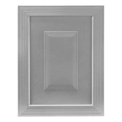 Molded Frame 3D Embossing Folder From The Yana's Daisies Collection By Yana Smakula -Woodland Scenics Shop E3D 130 Yana s Daisies Yana Smakula Molded Frame Color