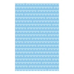Perforated Stamp Edges -Embossing Folder Of The Month 19 Perforated Stamp Edges -Embossing Folder Of The Month -Woodland Scenics Shop EOM APR25 Product 1200x1200 Color
