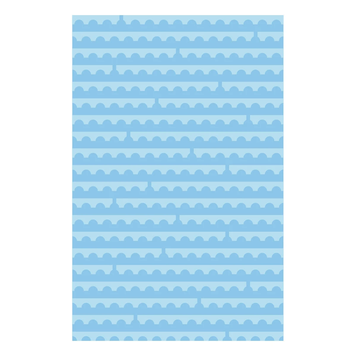 Perforated Stamp Edges -Embossing Folder Of The Month 3 Perforated Stamp Edges -Embossing Folder Of The Month - Image 3