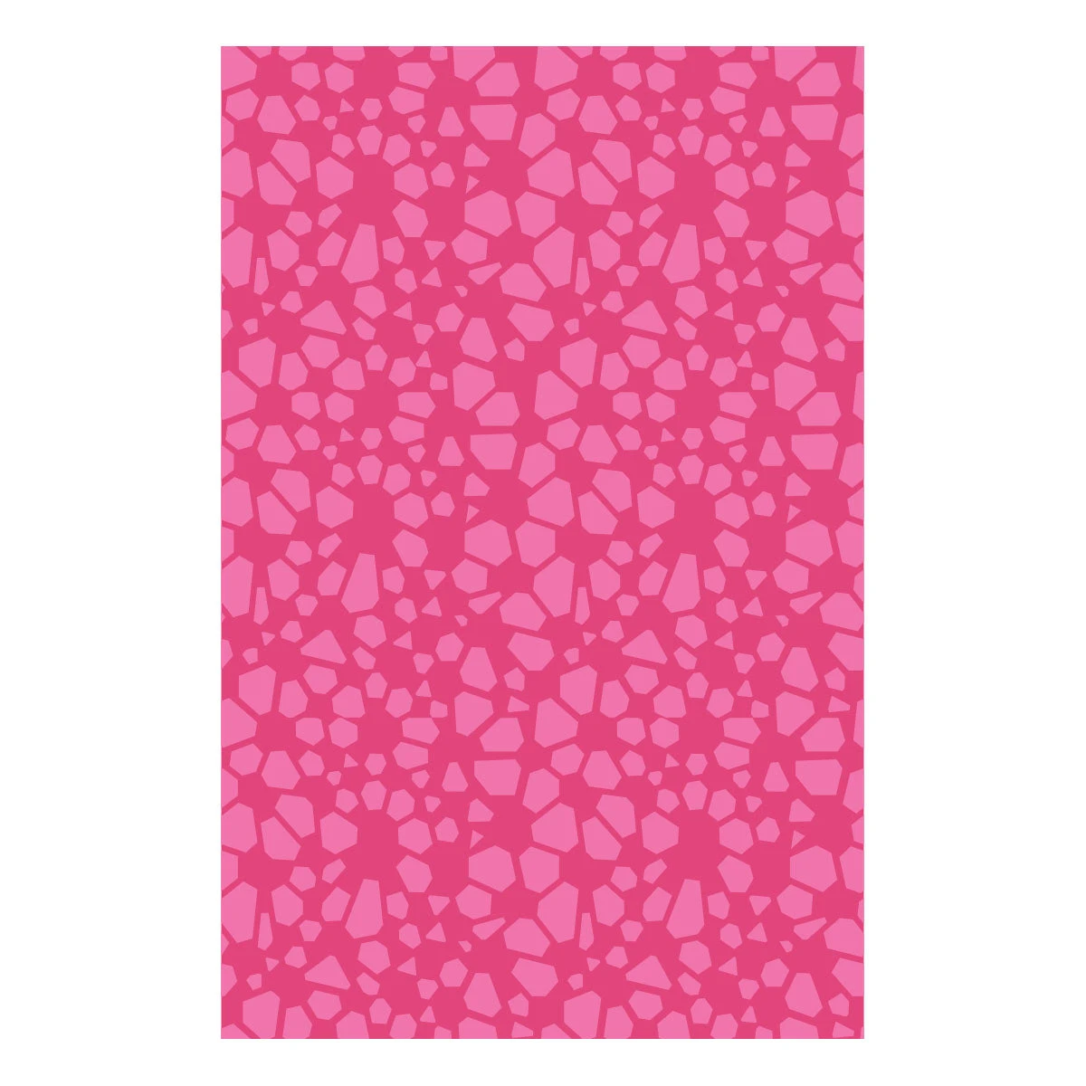 Faceted Petals- Embossing Folder Of The Month 3 Faceted Petals- Embossing Folder Of The Month - Image 3