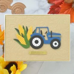 Scattered Fall - Embossing Folder Of The Month -Woodland Scenics Shop EOM SEPT22 Product 1200x1200 Project 4 c82dfbd1 8225 40de bbcc ecee8dfa4698